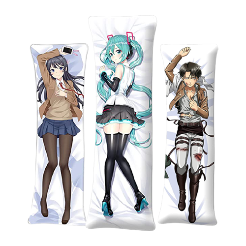 body pillows