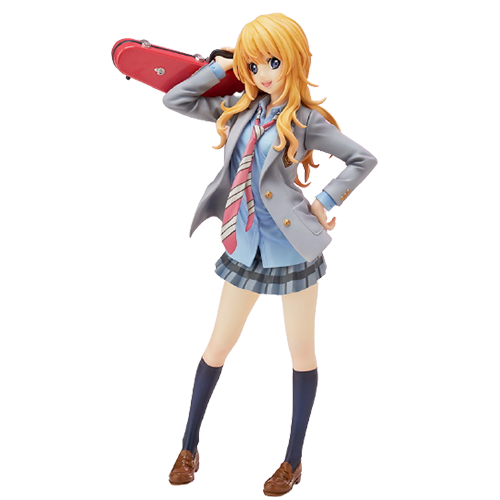 KAORI MIYAZANO FIGURINE