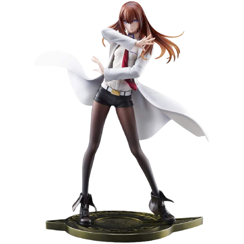 MAKISE KURISU FIGURINE