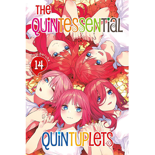 THE QUINTESSENTIAL QUINTUPLETS