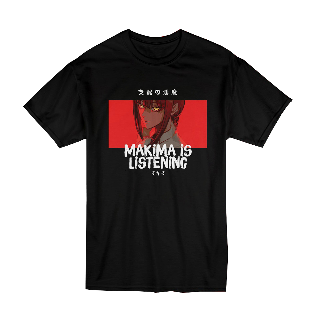 MAKIMA TSHIRT